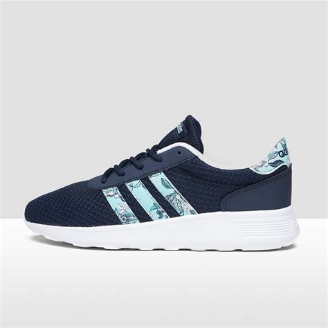 adidas lite racer blauw dames|Lite Racer Shoes .